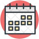 پیش‌نمایش فایل calendar-778 از پک کسب و کار