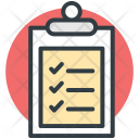 پیش‌نمایش فایل checklist-156 از پک کسب و کار