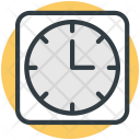 پیش‌نمایش فایل clock-573 از پک کسب و کار