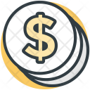 پیش‌نمایش فایل dollar-536 از پک کسب و کار