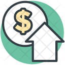 پیش‌نمایش فایل dollar-541 از پک کسب و کار