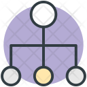 پیش‌نمایش فایل hierarchy-103 از پک کسب و کار