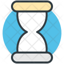 پیش‌نمایش فایل hourglass-106 از پک کسب و کار