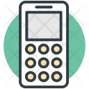 پیش‌نمایش فایل mobile-564 از پک کسب و کار