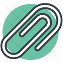 پیش‌نمایش فایل paperclip-11 از پک کسب و کار