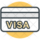 پیش‌نمایش فایل visa-5 از پک کسب و کار