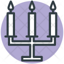 پیش‌نمایش فایل candles-29 از پک جشن و مهمانی