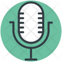 پیش‌نمایش فایل microphone-197 از پک جشن و مهمانی