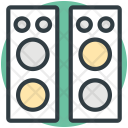 پیش‌نمایش فایل speaker-206 از پک جشن و مهمانی
