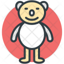 پیش‌نمایش فایل bear-64 از پک کریسمس