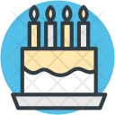 پیش‌نمایش فایل cake-364 از پک کریسمس