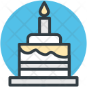 پیش‌نمایش فایل cake-365 از پک کریسمس
