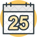 پیش‌نمایش فایل calendar-780 از پک کریسمس