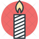 پیش‌نمایش فایل candle-243 از پک کریسمس