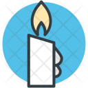 پیش‌نمایش فایل candle-244 از پک کریسمس