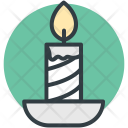 پیش‌نمایش فایل candle-247 از پک کریسمس