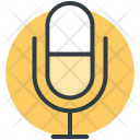 پیش‌نمایش فایل microphone-198 از پک ارتباطات