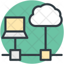 پیش‌نمایش فایل cloud-1820 از پک رایانش ابری