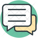 پیش‌نمایش فایل chat-668 از پک ارتباطات