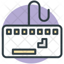 پیش‌نمایش فایل keyboard-95 از پک ارتباطات