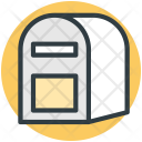 پیش‌نمایش فایل letterbox-4 از پک ارتباطات