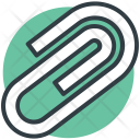 پیش‌نمایش فایل paperclip-13 از پک ارتباطات