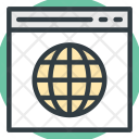 پیش‌نمایش فایل globe-229 از پک طراحی و توسعه