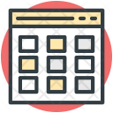 پیش‌نمایش فایل layout-124 از پک طراحی و توسعه