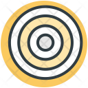 پیش‌نمایش فایل bullseye-43 از پک آموزش و پرورش
