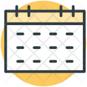 پیش‌نمایش فایل calendar-809 از پک آموزش و پرورش