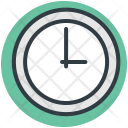 پیش‌نمایش فایل clock-582 از پک آموزش و پرورش