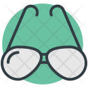 پیش‌نمایش فایل glasses-149 از پک آموزش و پرورش