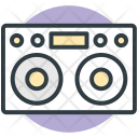 پیش‌نمایش فایل boombox-26 از پک Electronics 