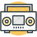 پیش‌نمایش فایل boombox-27 از پک Electronics 