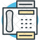 پیش‌نمایش فایل fax-62 از پک Electronics 