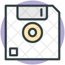 پیش‌نمایش فایل floppy-91 از پک Electronics 