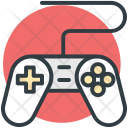پیش‌نمایش فایل gamepad-78 از پک Electronics 