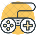 پیش‌نمایش فایل gamepad-79 از پک Electronics 