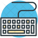 پیش‌نمایش فایل keyboard-97 از پک Electronics 