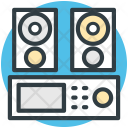 پیش‌نمایش فایل music-552 از پک Electronics 