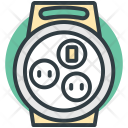 پیش‌نمایش فایل watch-264 از پک Electronics 