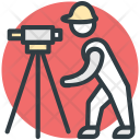 پیش‌نمایش فایل surveyor از پک مهندسی