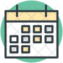 پیش‌نمایش فایل calendar-813 از پک تناسب اندام