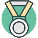 پیش‌نمایش فایل medal-585 از پک تناسب اندام