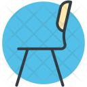 پیش‌نمایش فایل chair-228 از پک مبلمان