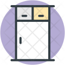 پیش‌نمایش فایل cupboard-55 از پک مبلمان