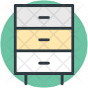 پیش‌نمایش فایل drawers-39 از پک مبلمان