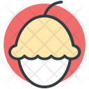 پیش‌نمایش فایل acorn-23 از پک غذا