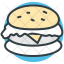 پیش‌نمایش فایل burger-132 از پک غذا