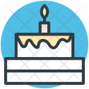 پیش‌نمایش فایل cake-384 از پک غذا